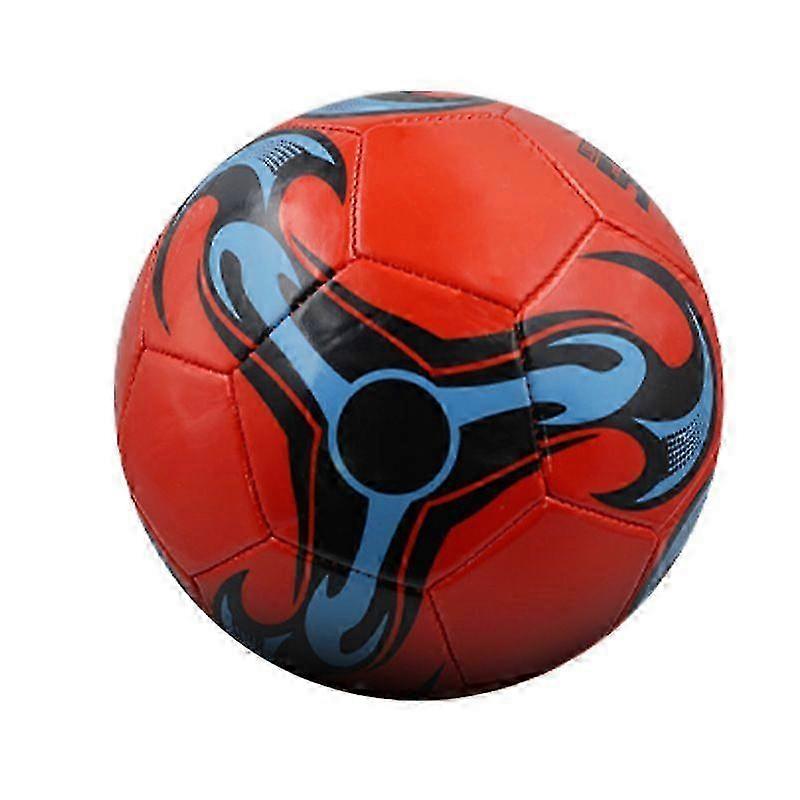 Feng Yun Red Kids Size 3 Football Match Training