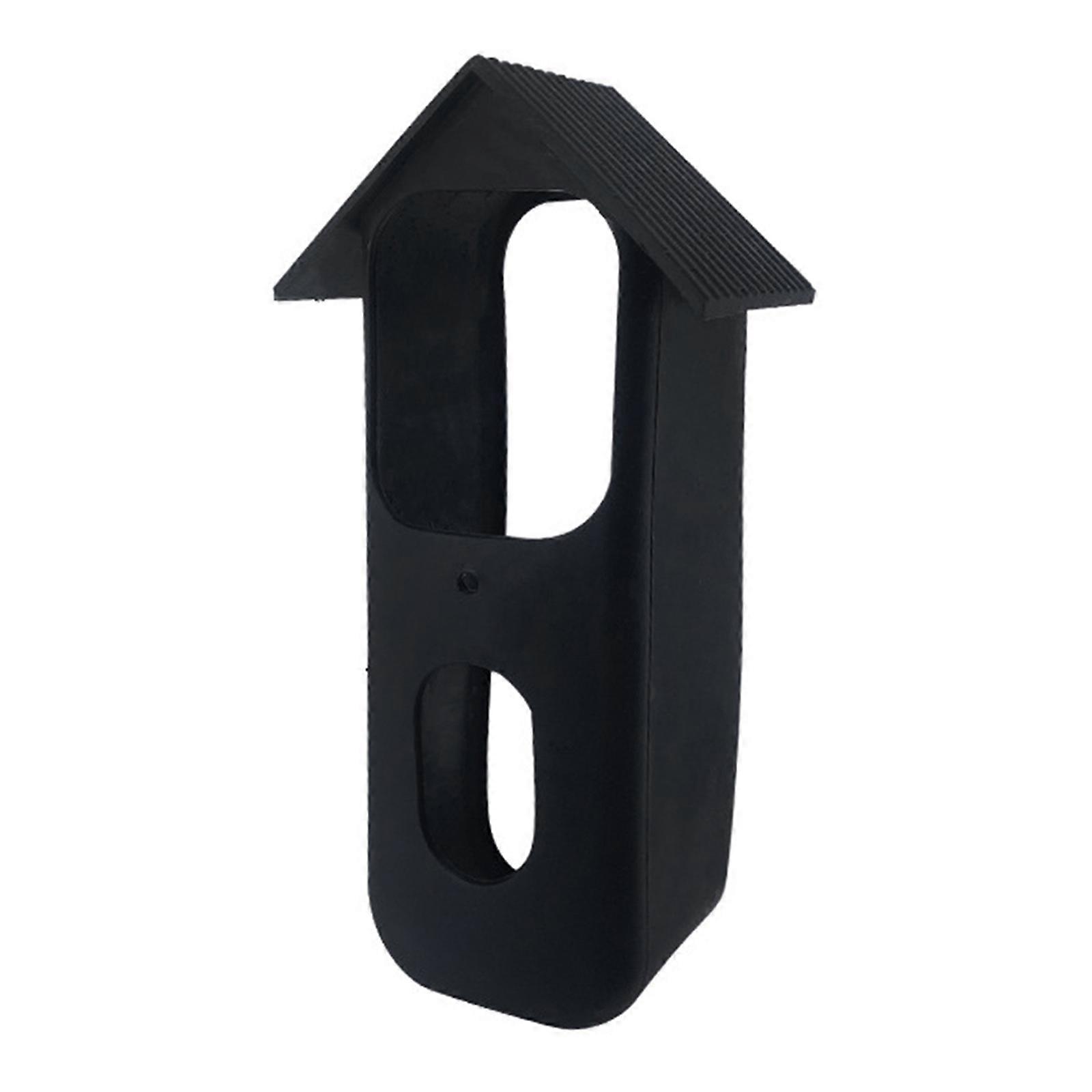 ‌Universal Silicone Case for Video Doorbell 2nd Gen - Shockproof & Weatherproof Protective Shell‌ Multicolor