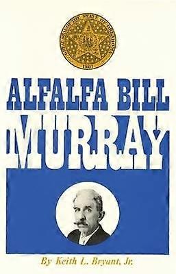 Alfalfa Bill Murray