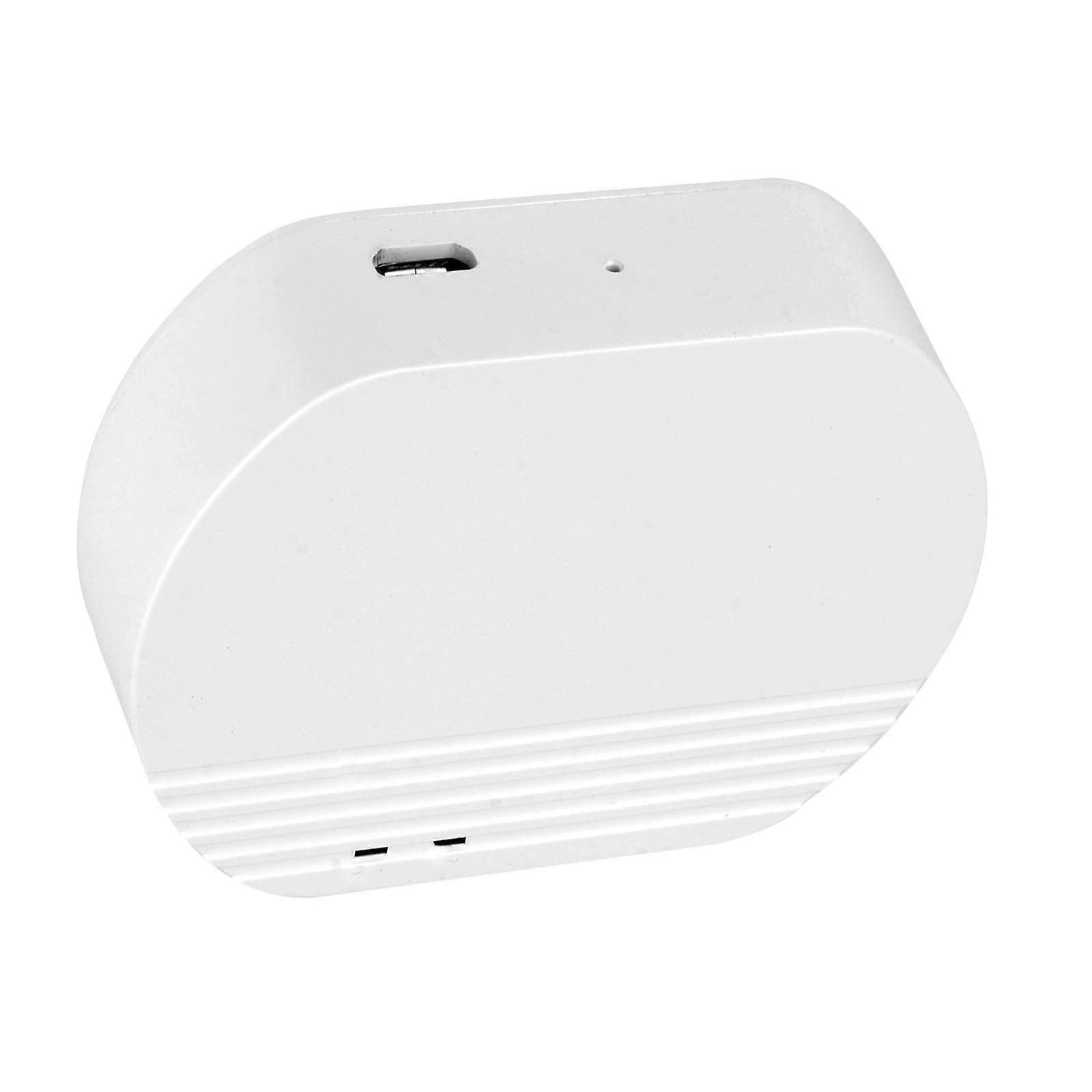 Home Accessory Smart Gateway Hub Easy Setup for Controlling Devices for ZigBee Ewelink