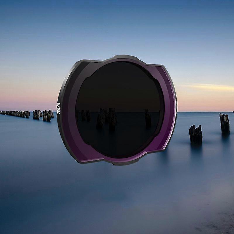 For DJI Avata Filter O3 Image Transmission Lens Accessories, Style: ND64 Lens