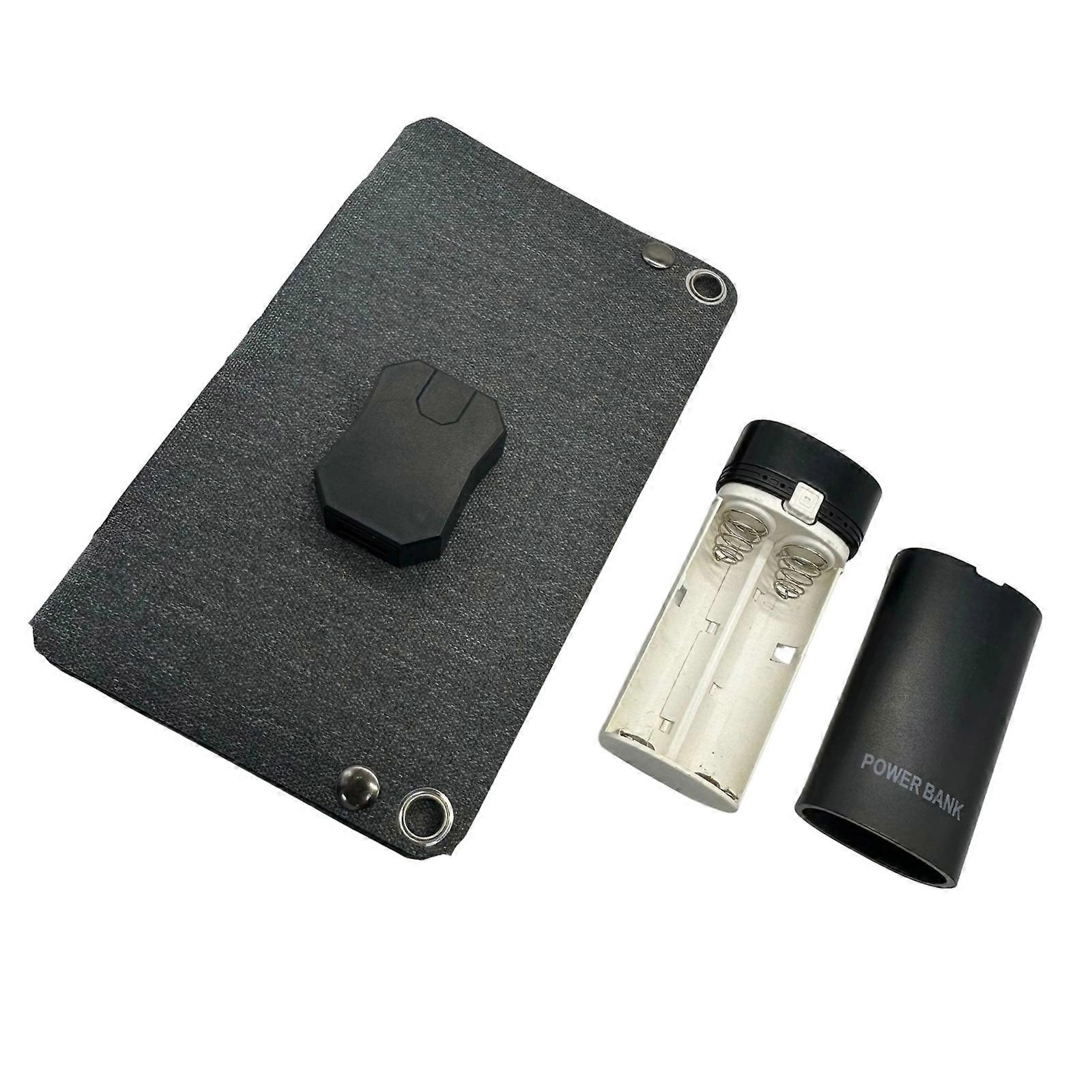 Outdoor Pliable Solar Device 10W Monocrystalline Technology Dense Thin Panel With Potential Stabilization Feature Multicolor