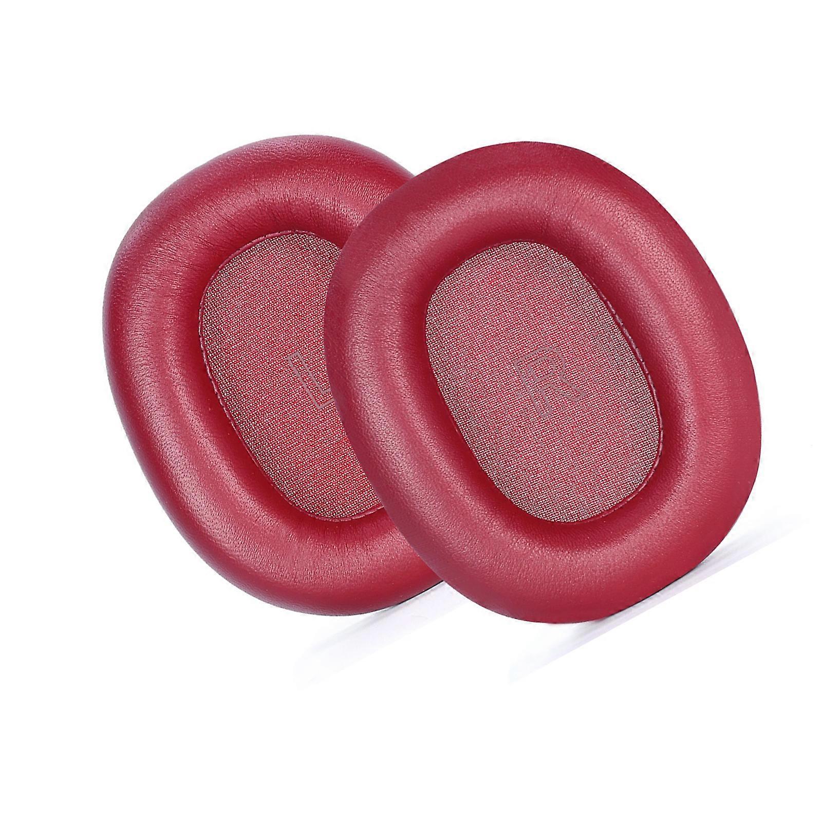 Ergonomic Design Foam Earpads Ear Covers With Noise Blocking Technology For H95ANC Headsets Workouts And Office Use Multicolor