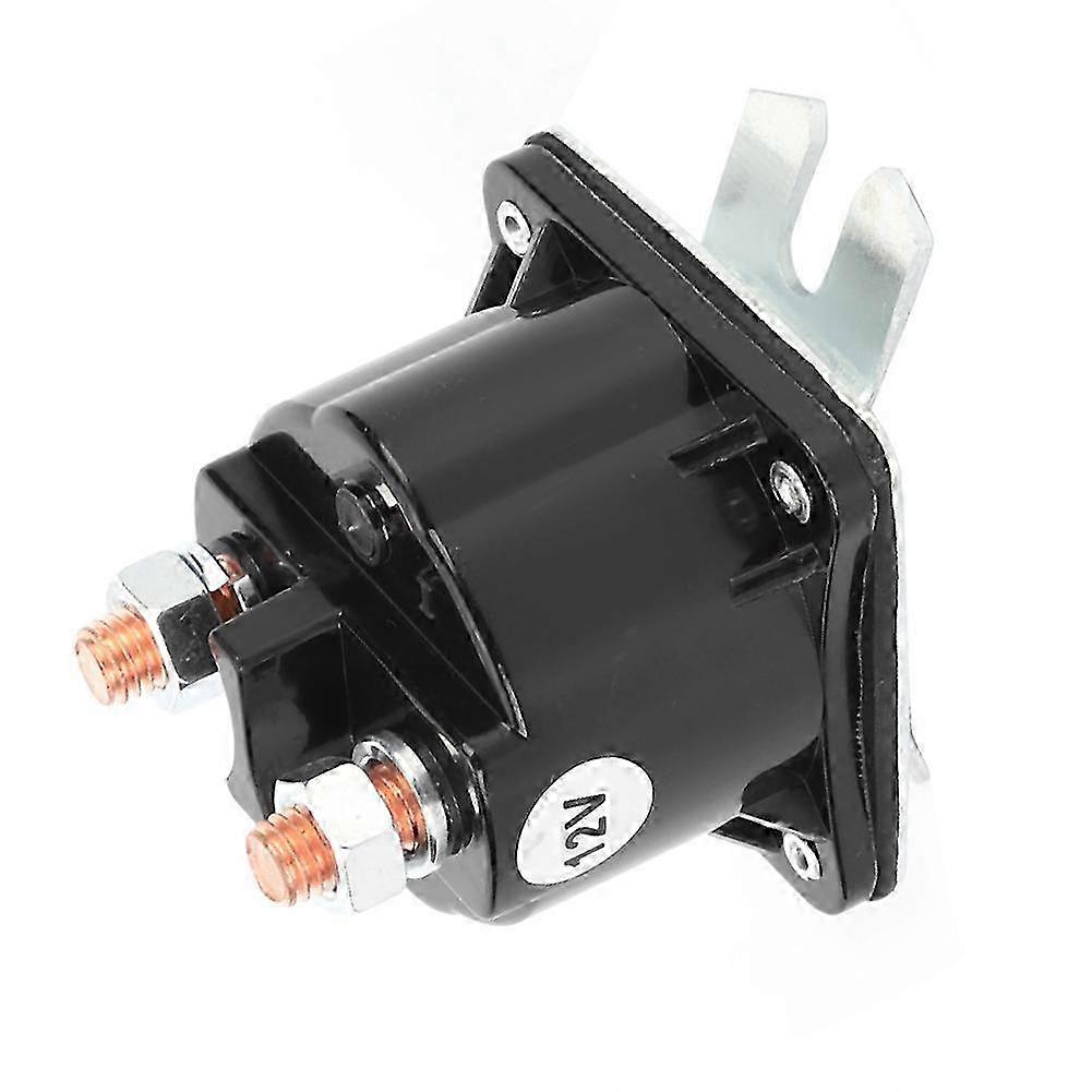 Reliable 3 Post Relay Curved Base Designed for Waltco 75098822 75089831