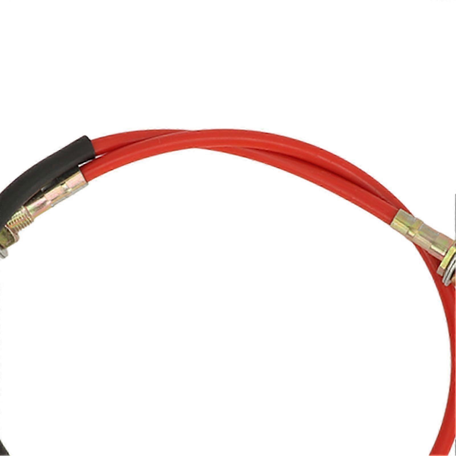 4.43 Feet Go Karts Shifting Reverse Cable Transmission Gear Shift Line for 150cc to 250cc Dune Buggy