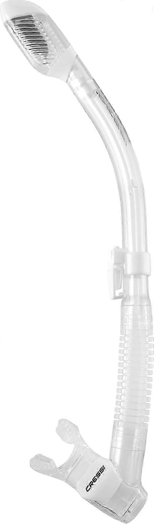 غطس جاف للبالغين مع واقي من الرذاذ وصمام علوي - Supernova Dry: مصمم إيطاليا في