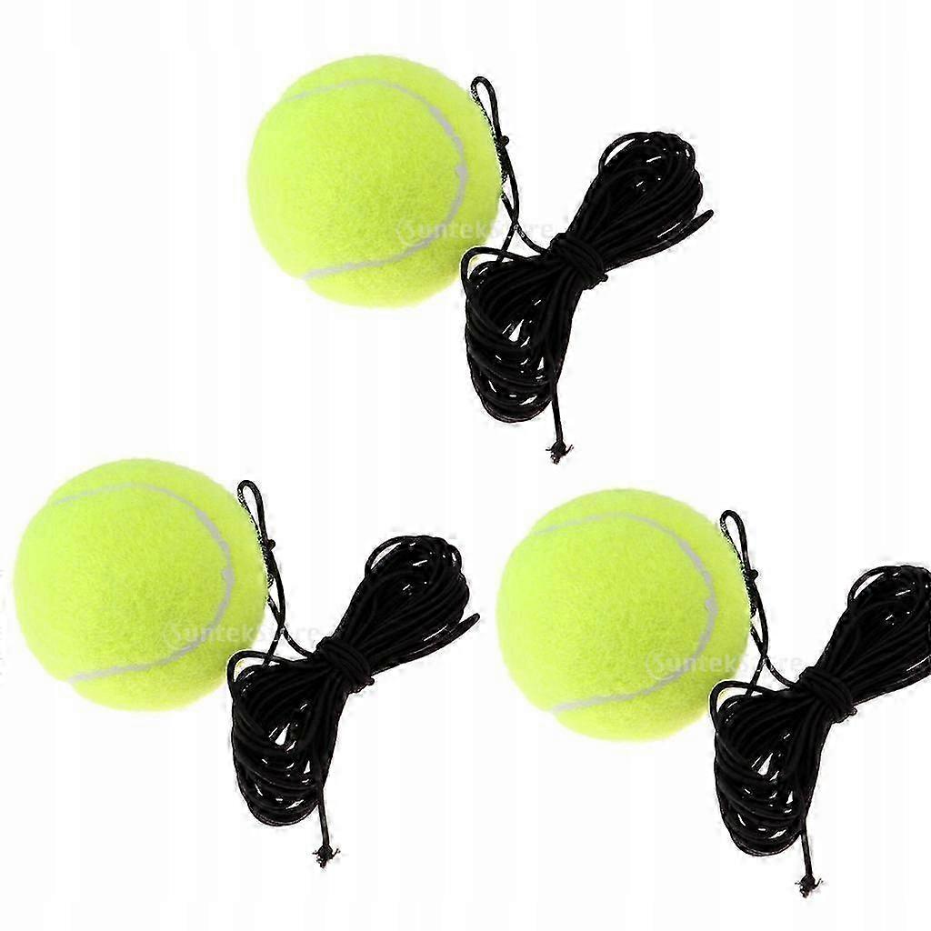 Squash Ball Exercise Bounce Exercise Ball 100 Pcs