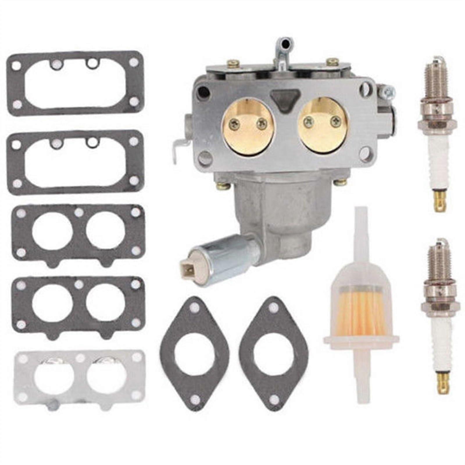 Intek VTwin 2025HP Carburetor Replacement for Engines