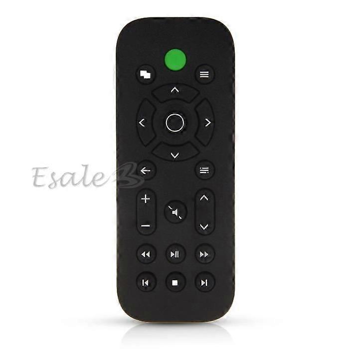 Media Remote Control for XBOX ONE Game Console