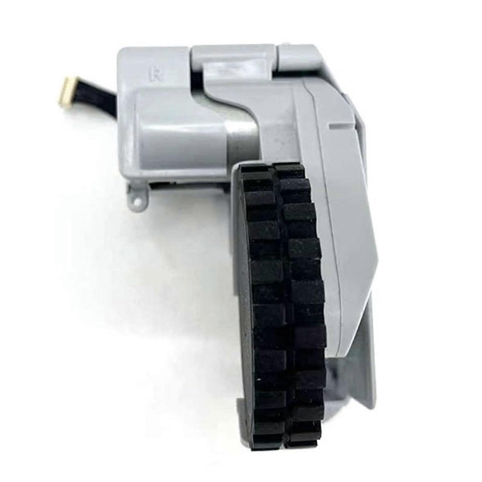 Robot Vacuum Cleaner Right Wheel Assembly Compatible with SelfCleaning Model