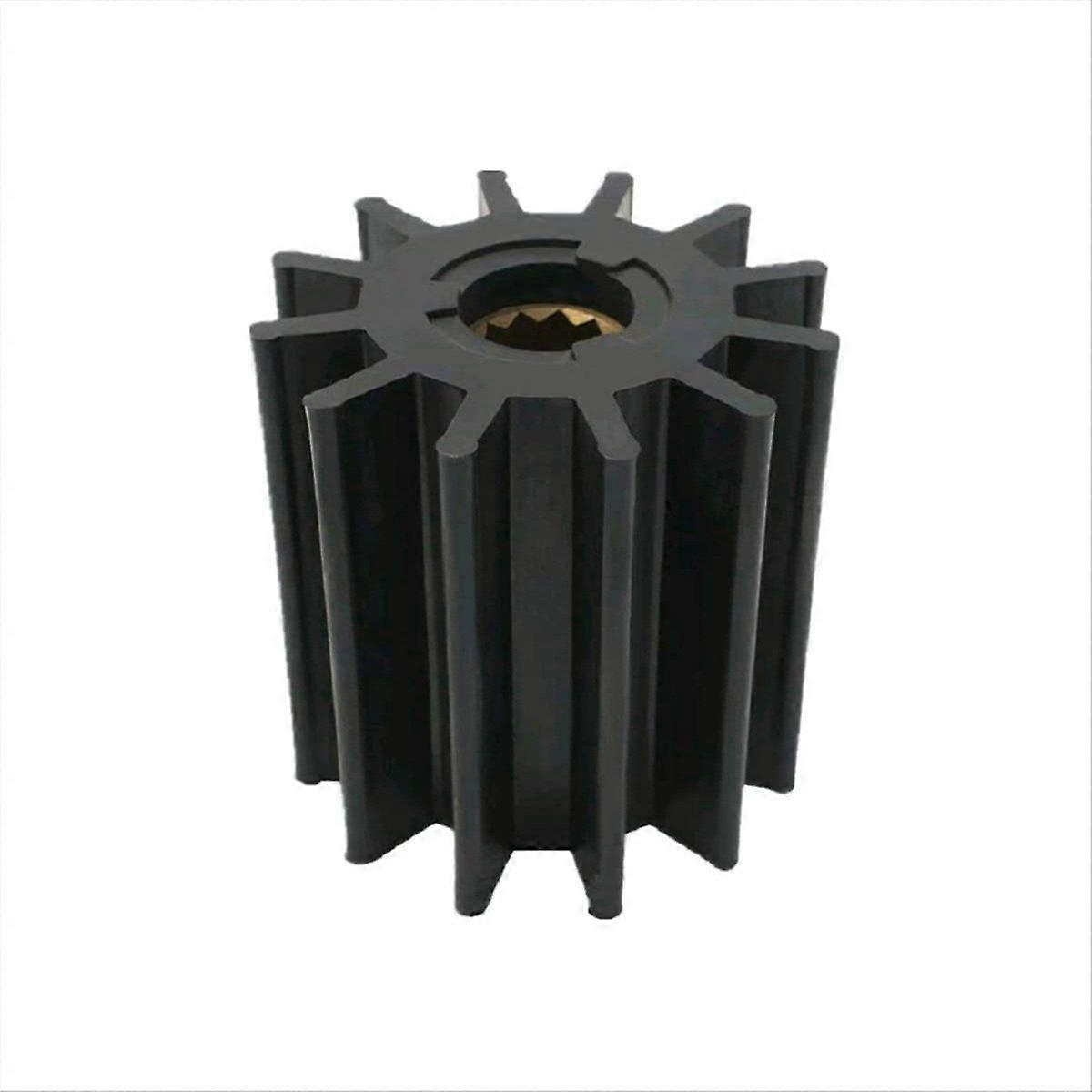 3830459 Water Pump Impeller for Inboard Marine Engine Parts Boat Accessory Pumps 17938-0001