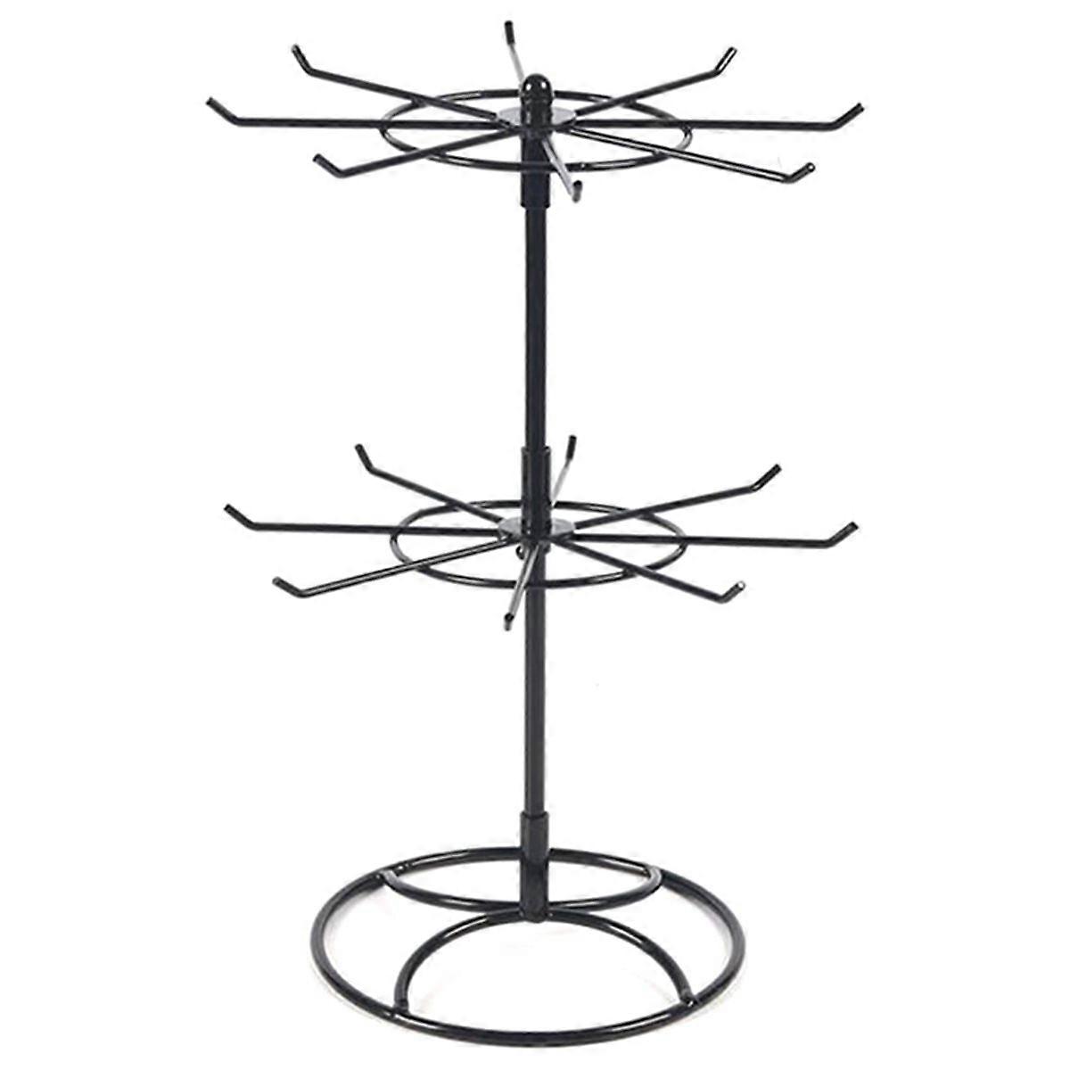 keychain display
display stand