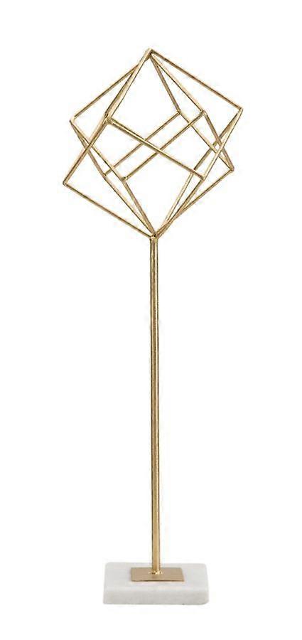 Cubo decorativo cm 16x18x52,5