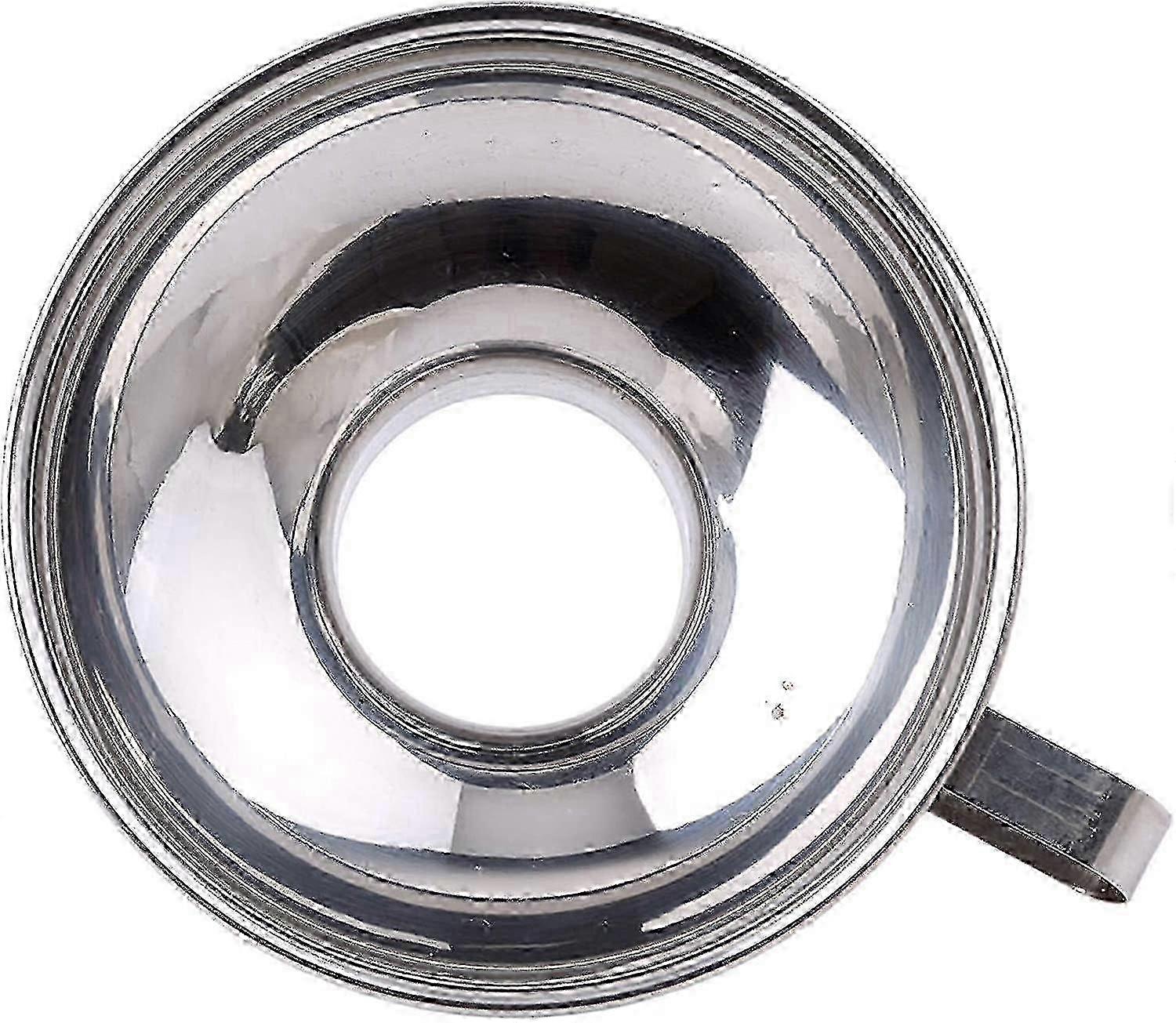 2025 Household Funnel Filter for Kitchen