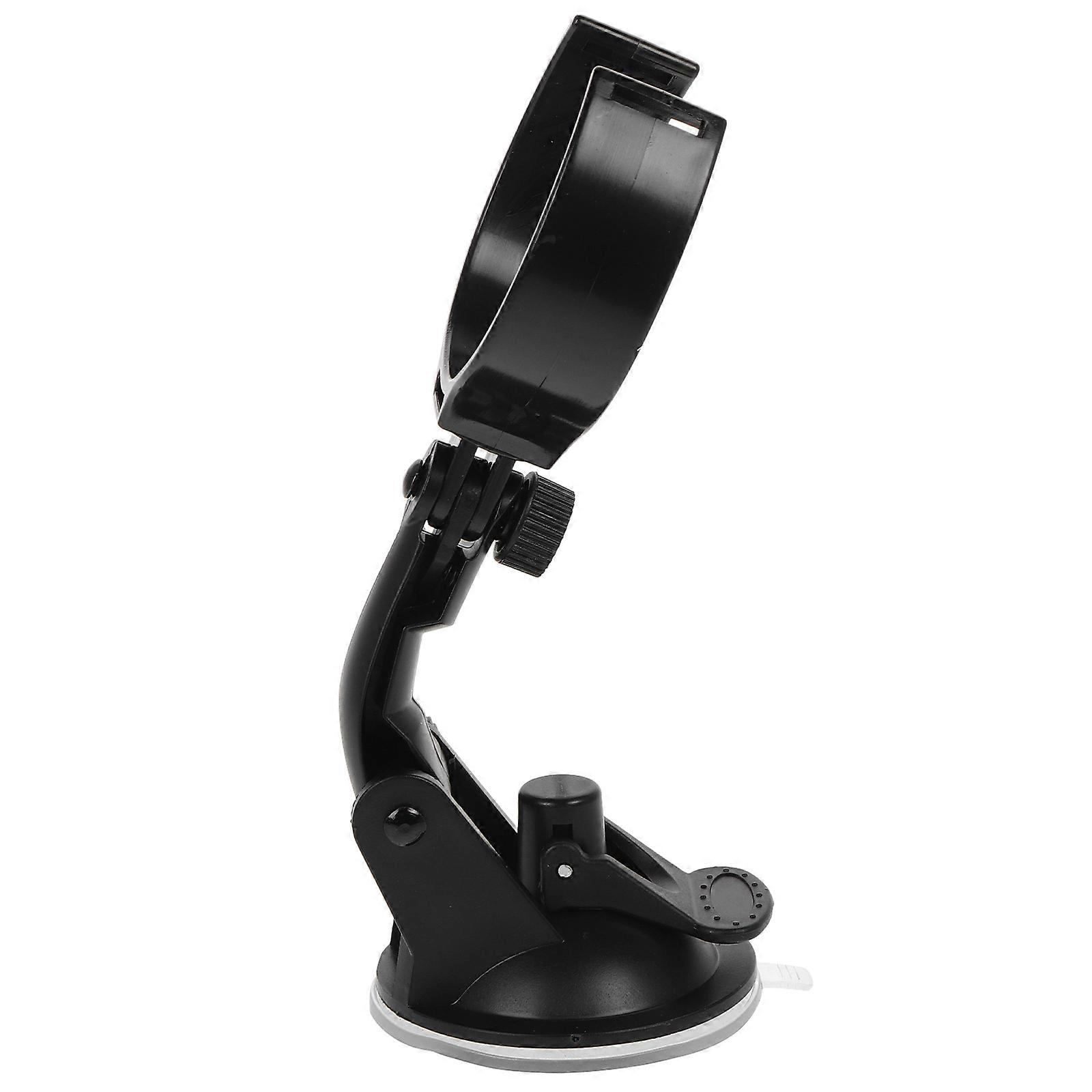 Car Heater Suction Cup Platform for Auto Heating Fan Mount