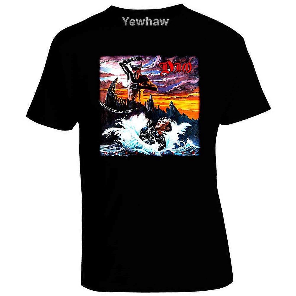 Dio Holy Diver T-shirt