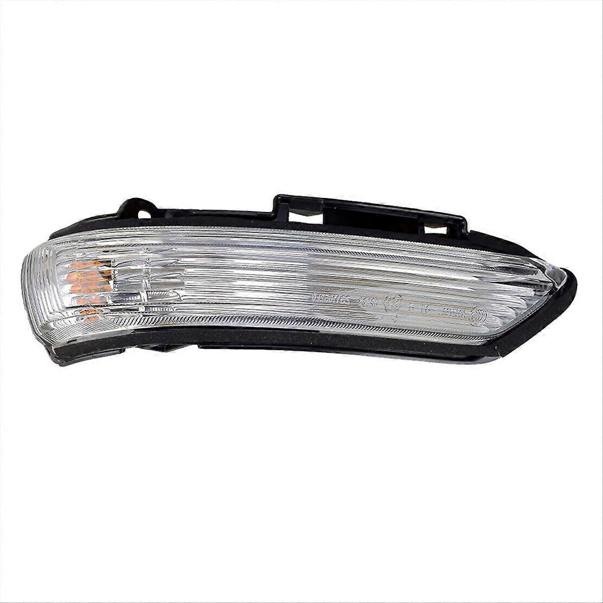 For MG ZS RX3 2017-2021 Rearview Mirror Light,Right