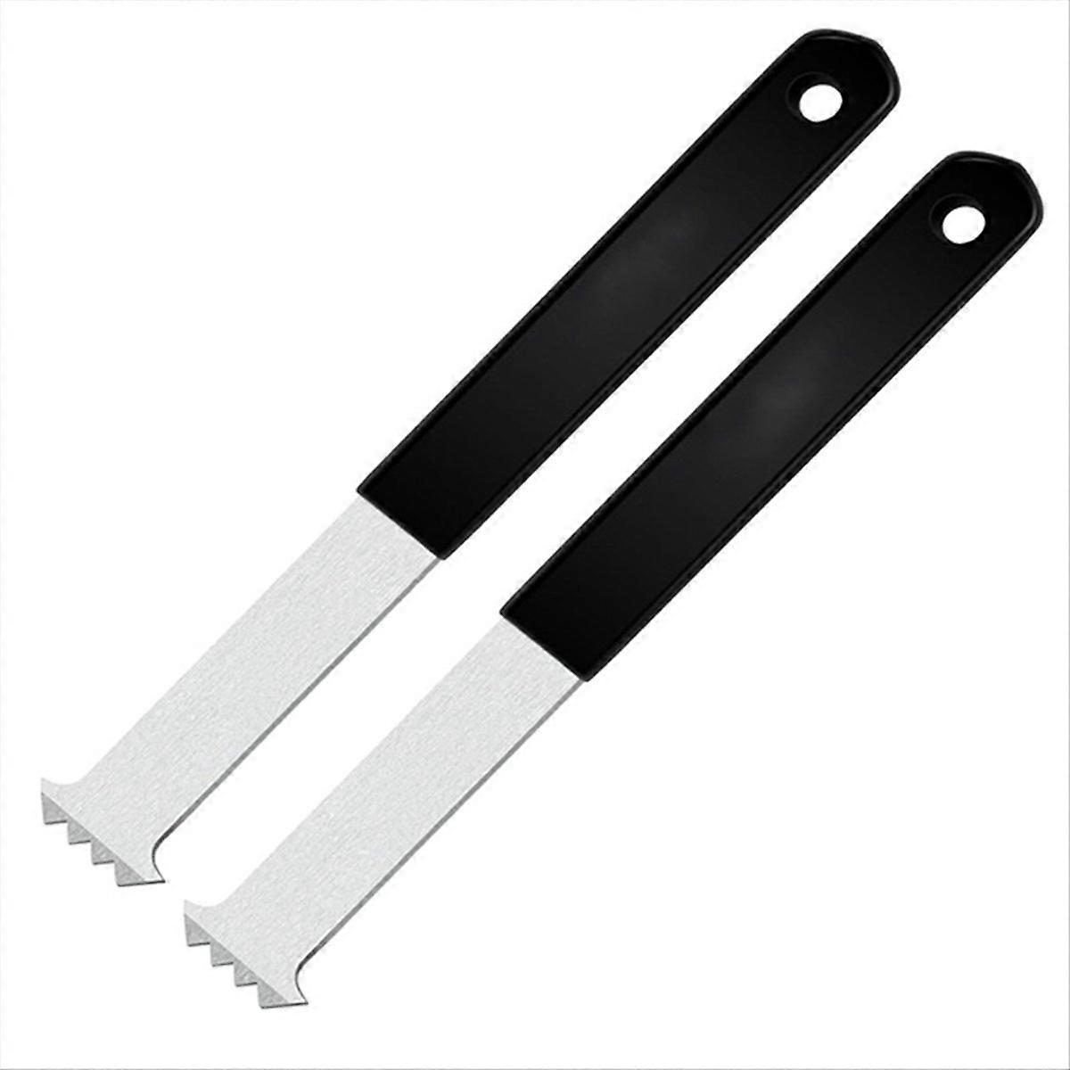 Paver Removal Tool, 2 Pcs Paver Puller Tool , Paver Extractor Tool