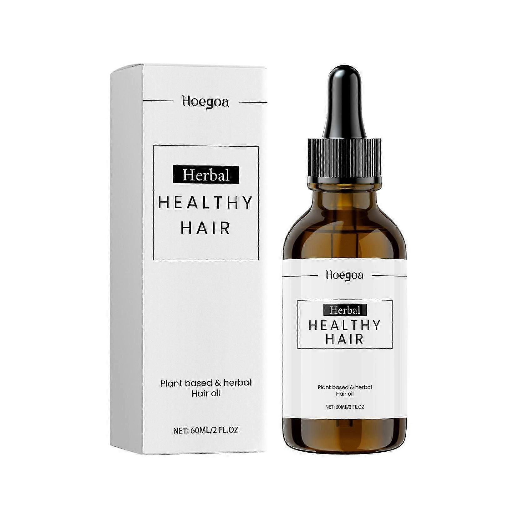 Revitalize Hair Growth