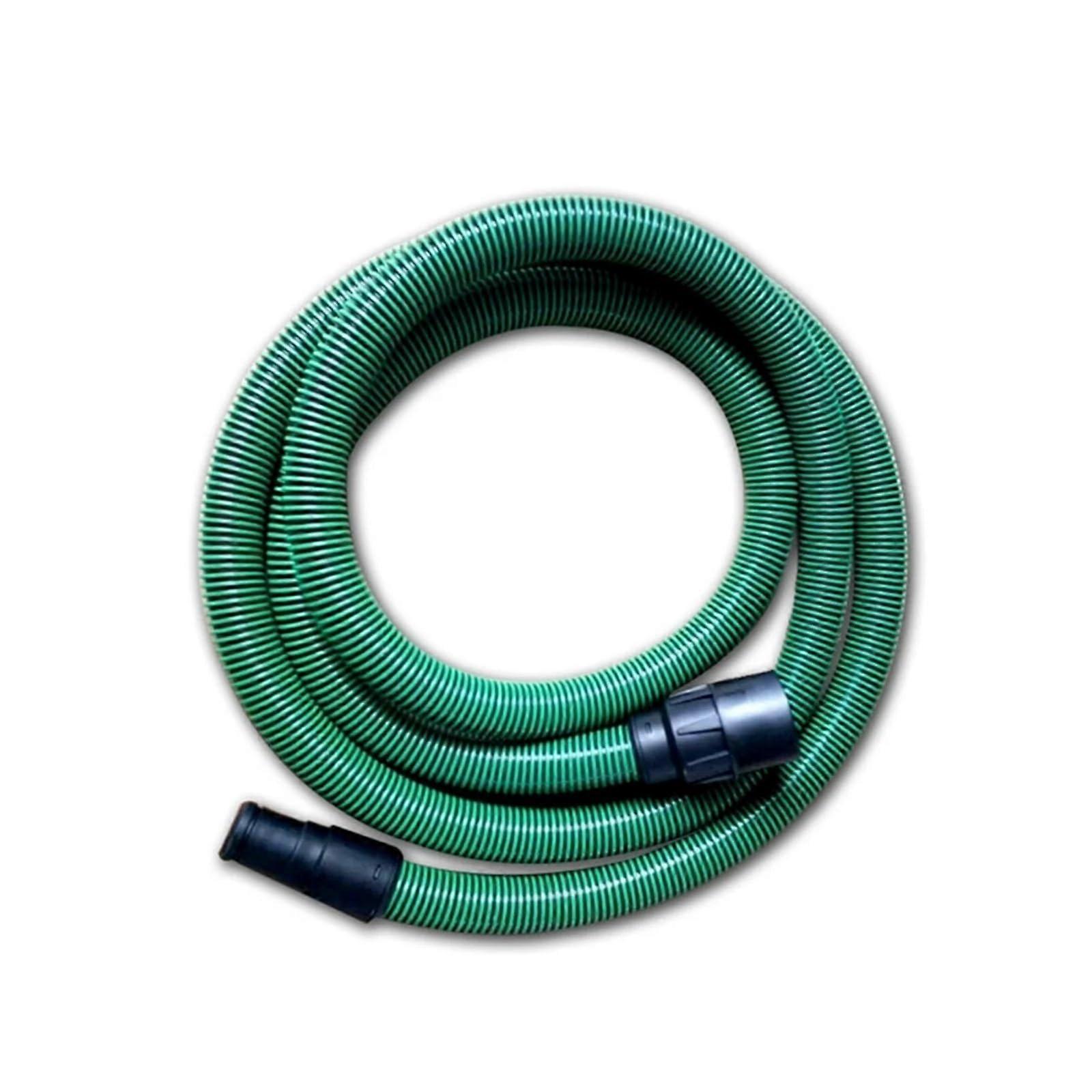 Universal Vacuum Cleaner Hose 5M Flexible Replacement with Wide Brand Compatibility