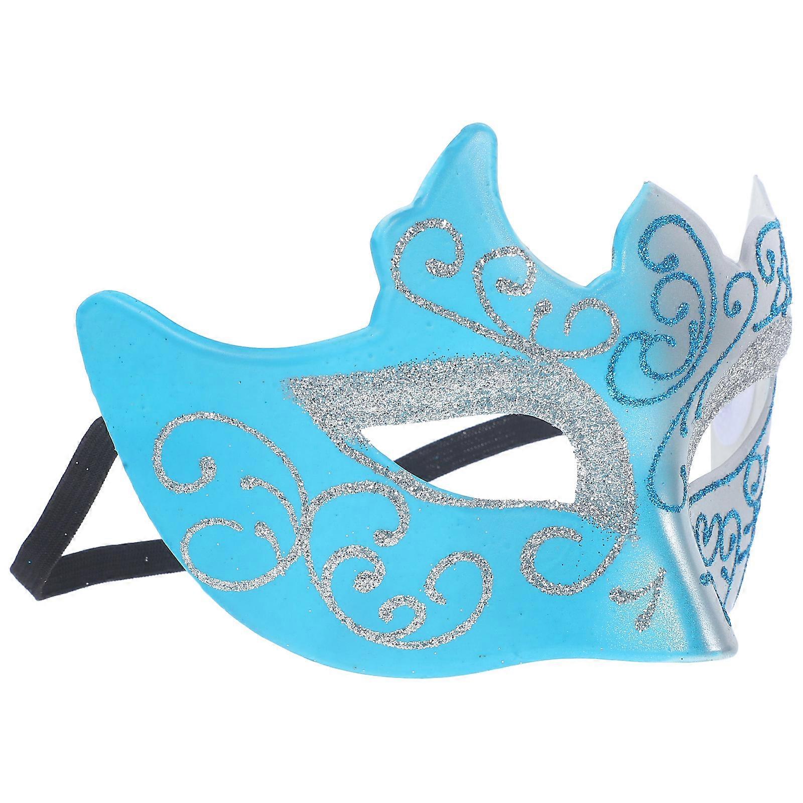 Masquerade Party Mask for Men Cosplay Mask Decorative