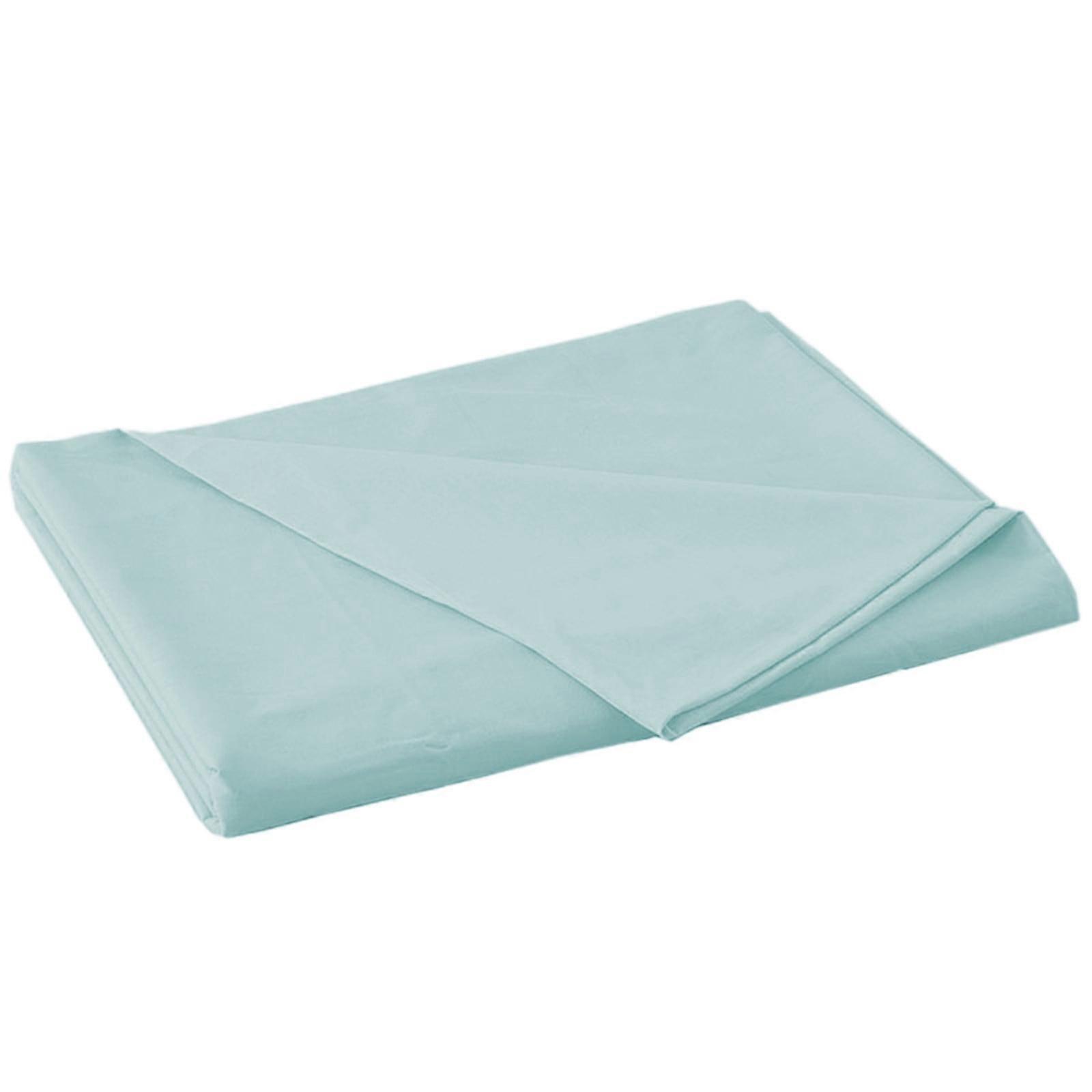 Full Size Sheet Set Breathable Luxury Sheets Home Solid Color Easy Double Brushed Bed Sheet Wrinkle Fade Stain Resistant