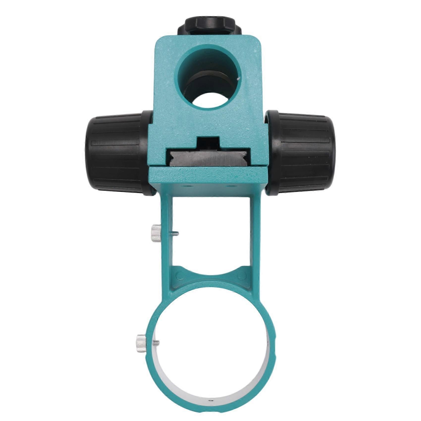 76MM Diameter Adjustable Articulated Arm Gear Bracket