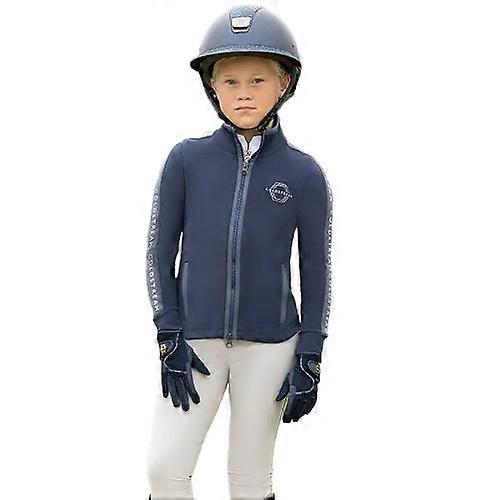 Coldstream Childrens/Kids Next Generation Stamford Performance Soft Shell Jacket