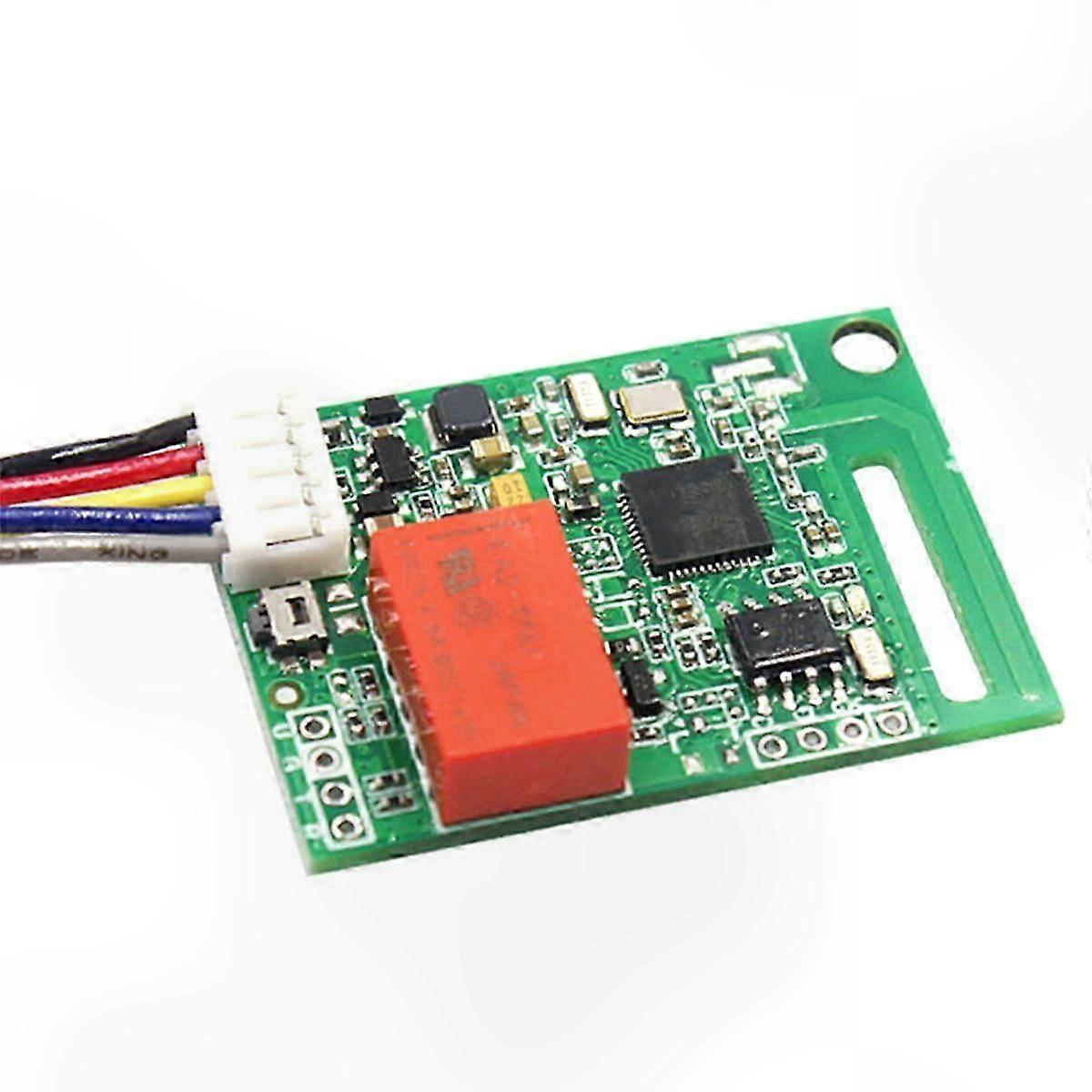 Smart Lock Module with App Control Relay Output for Door Access Systems