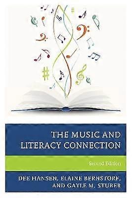 The Music and Literacy Connection