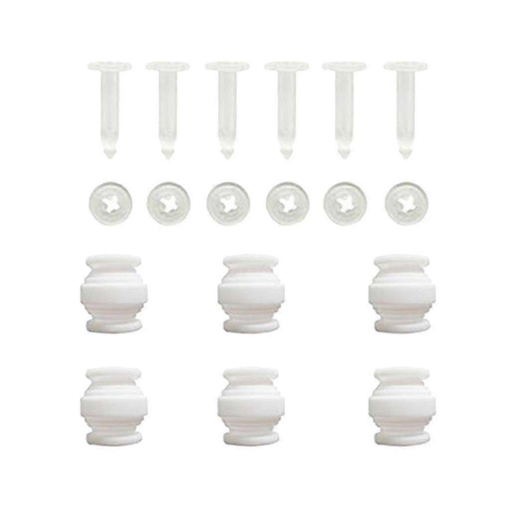 Dampers Shock Absorber Ball For Dji Phantom 3 Advanced)