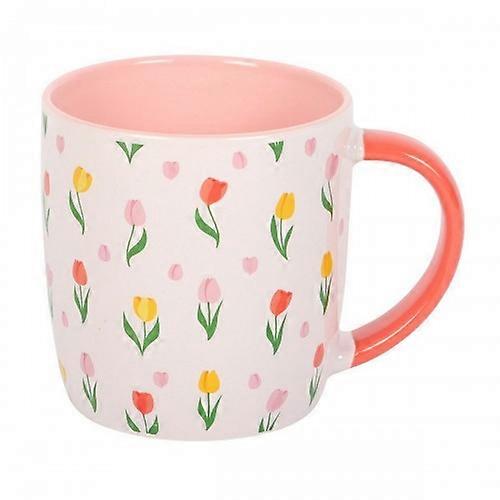 Something Different Tulip 350ml Mug
