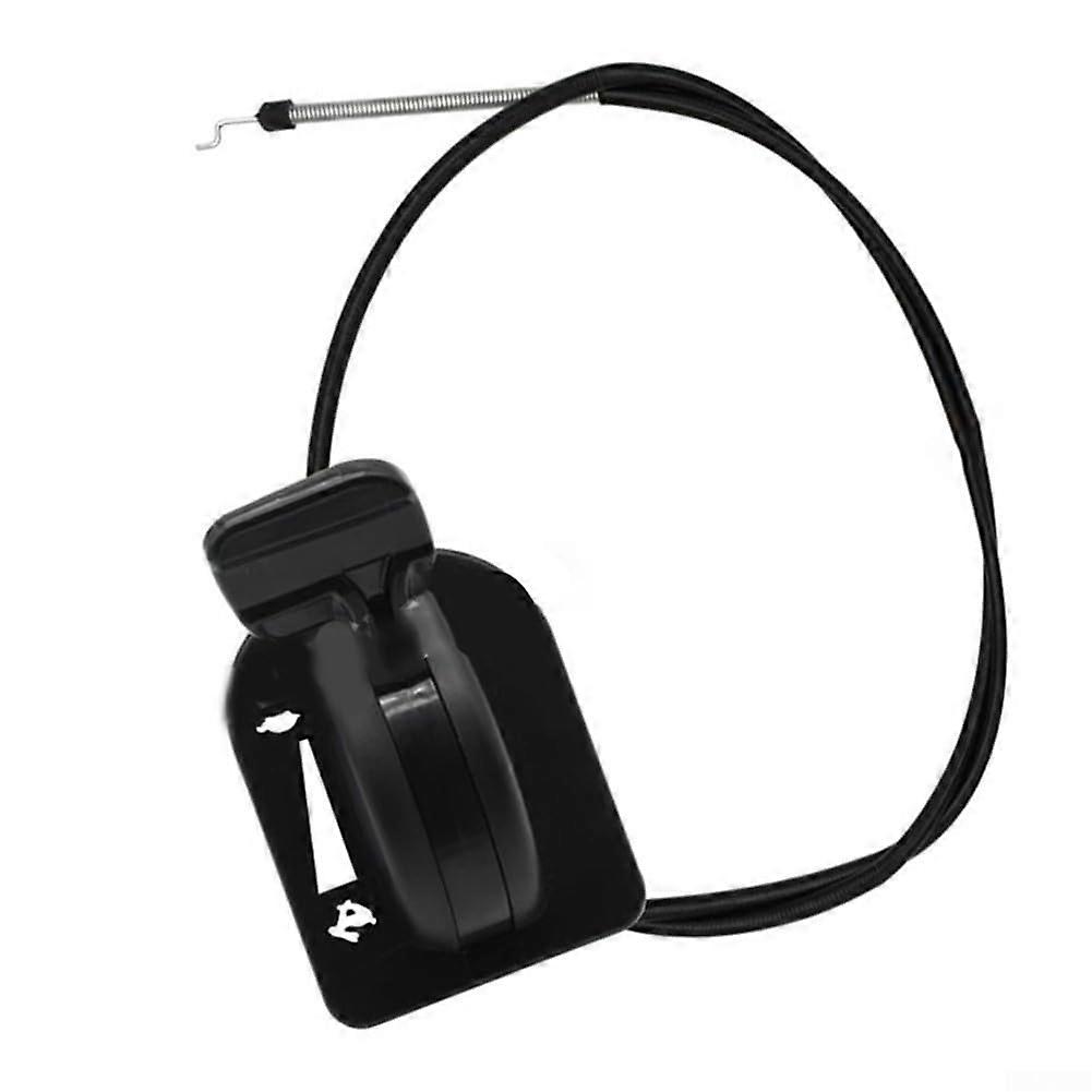 Lawn Tractor Throttle Cable for Cub Cadet XT1 XT2 94605098C Riding Mower Replacement