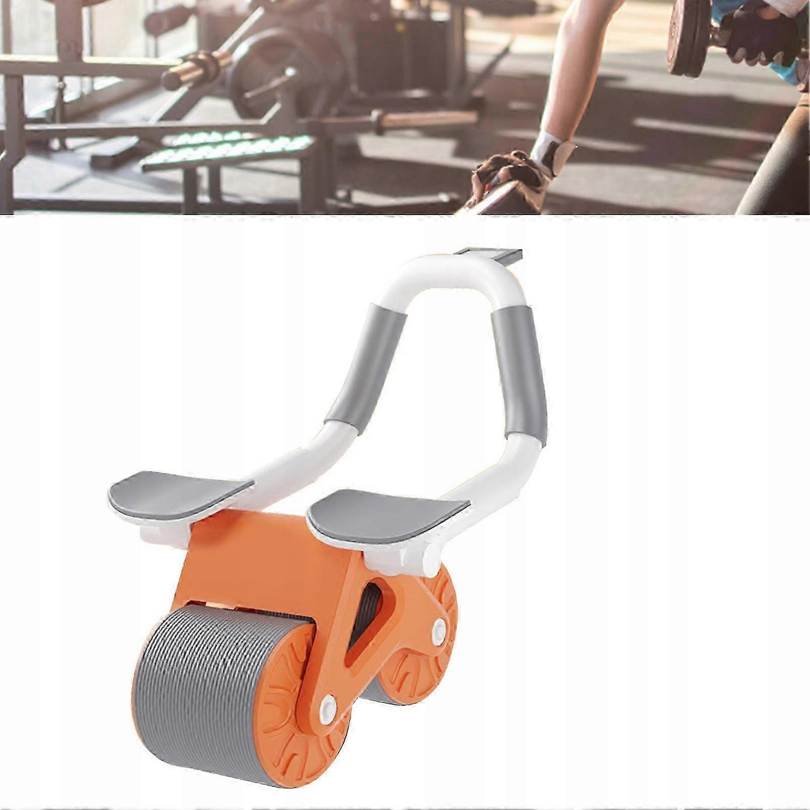 2026 Abdominal Muscle Exercise Wheel Ab Circle