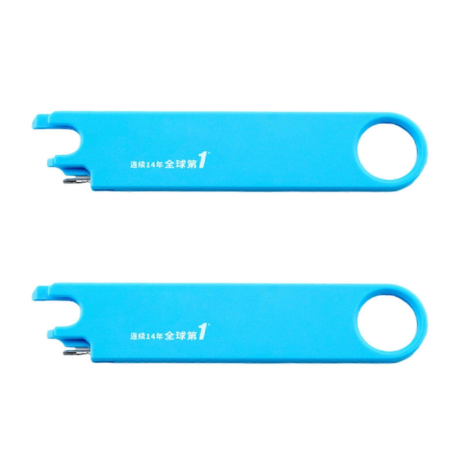 Practical Needle Threader for Threading Experience Suitable for All Sewers Multicolor