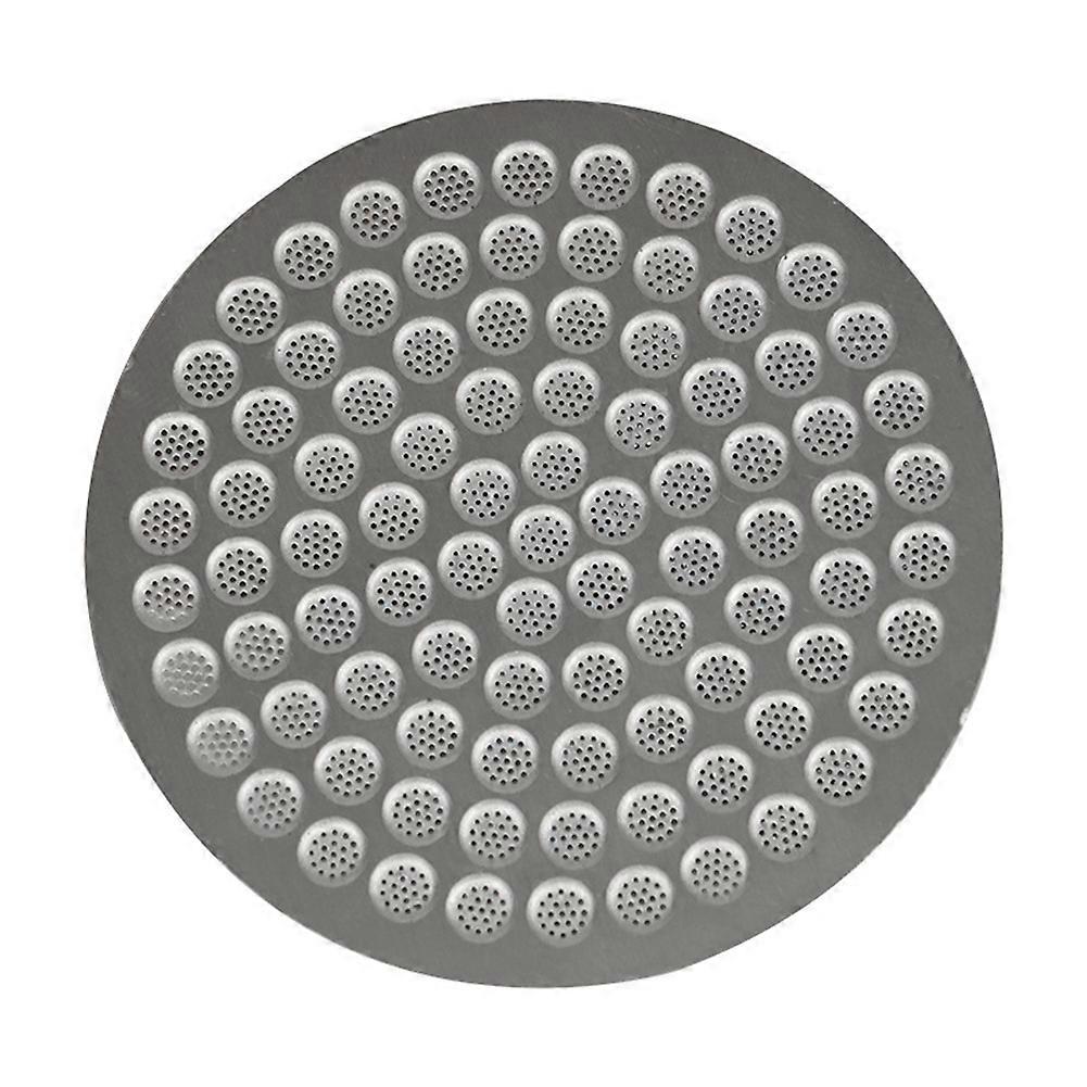 Reusable Coffee Puck Screen Coffee Machine Filter Mesh Coffee Maker Filters 51mm