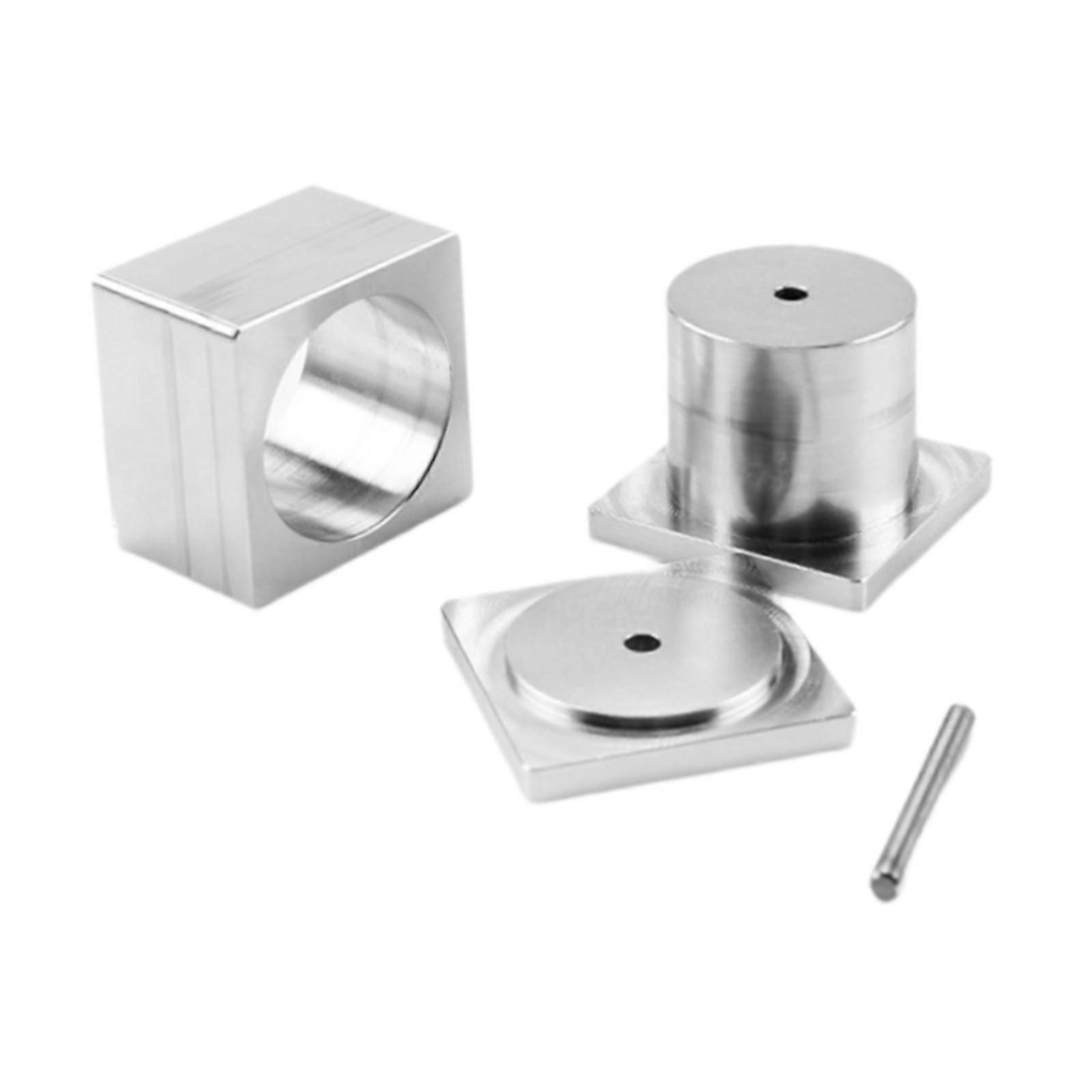 Baits Press Model Baits Block Machine Reusable Lightweight Handmade Forming