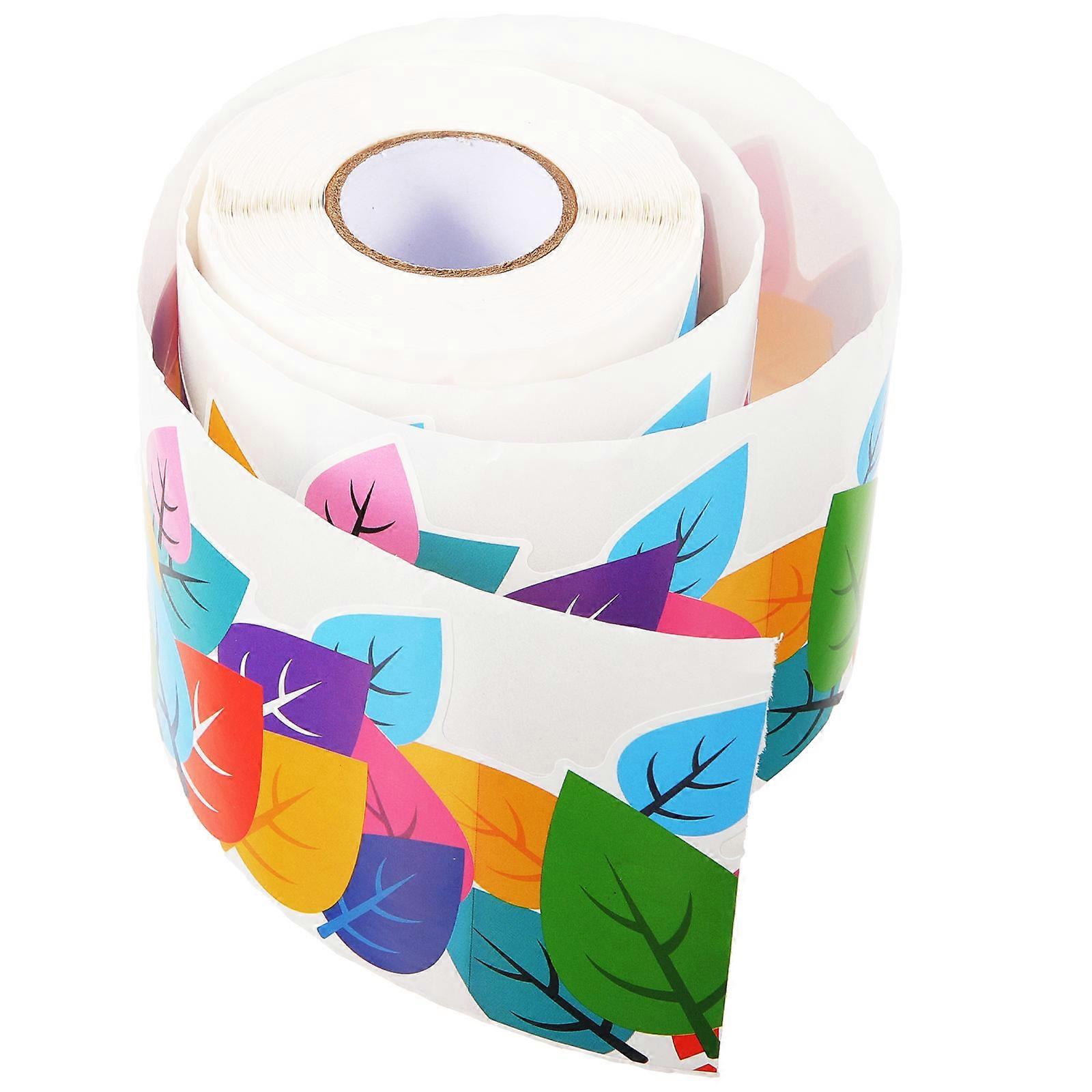 Blackboard Sticker Decorative Border Sticker for Decoration 1 Roll