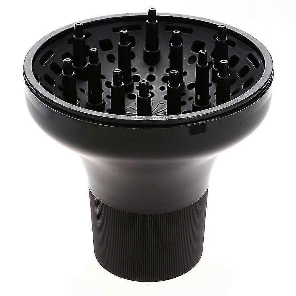 Universal Hairdressing Styling Salon Tool Hair Dryer Finger Diffuser Blower