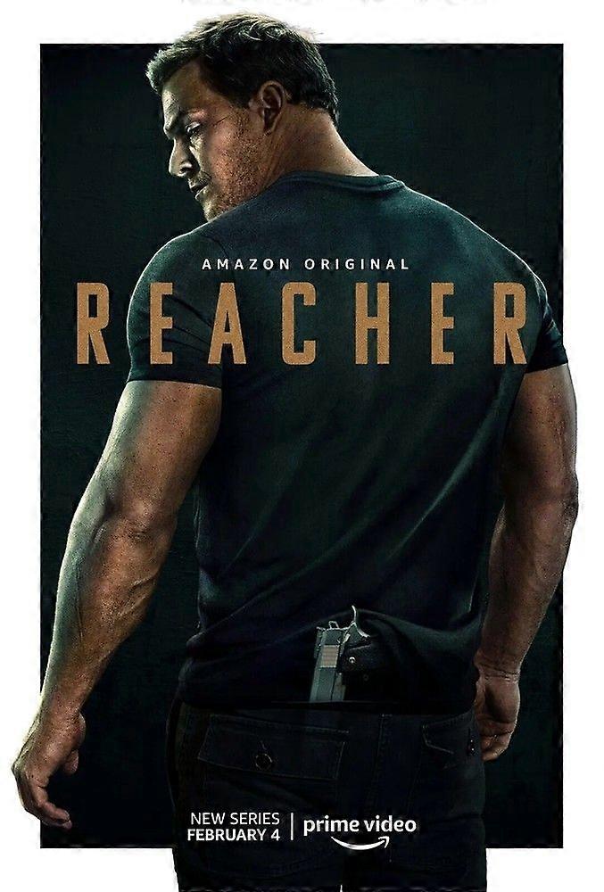 ReacherJigsaw-aivopeli P2813
