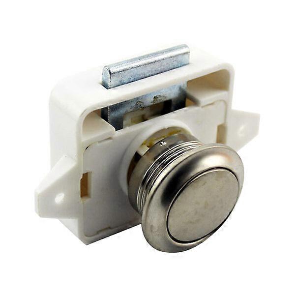 caravan button lock keyless operation 10 pcs camper motorhome lock