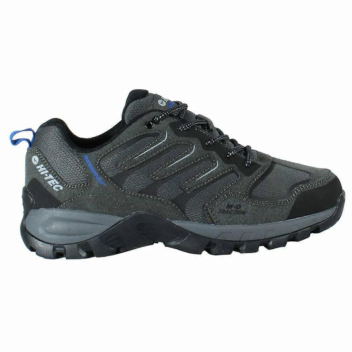 Walking Shoes for Men Hi-Tec Cervus Low WP