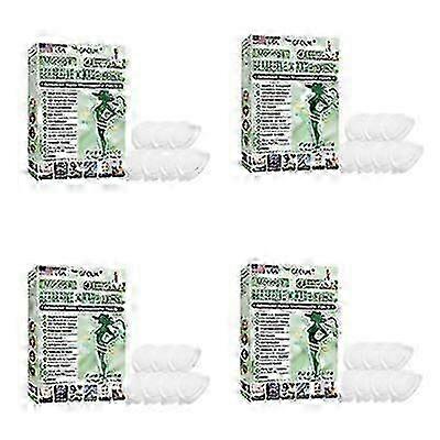 Moringa Berberine x NAD+10-in-1 Advanced Nano Microneedle Patch