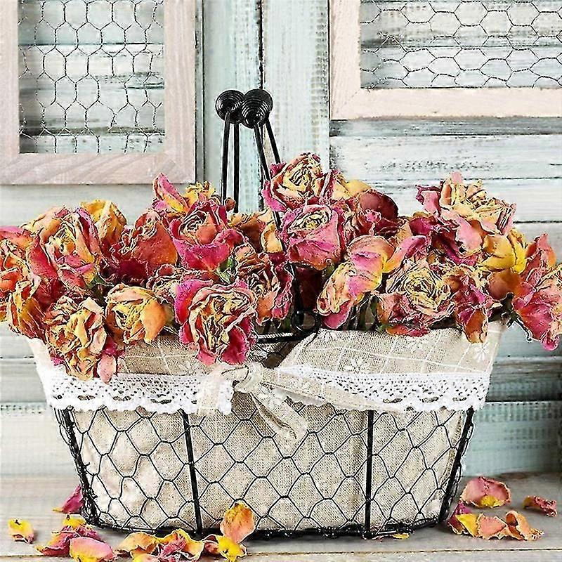 Chicken Wire Mesh, Floral Chicken Wire Hexagonal Chicken Wire Fencing