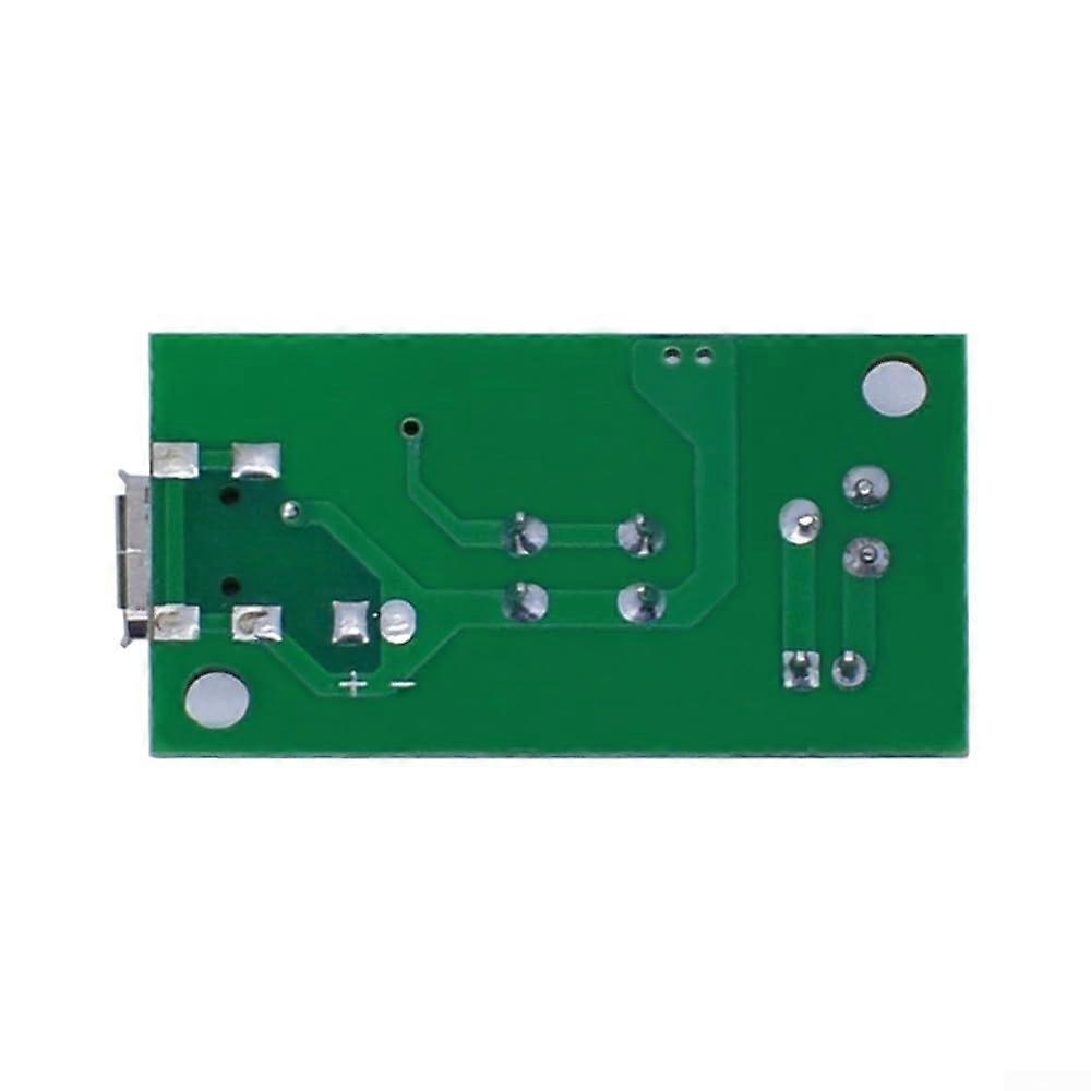 5V USB Humidifier Driver Board with 16mm Atomizing Disc for Mist Maker and Mini Air Purifier