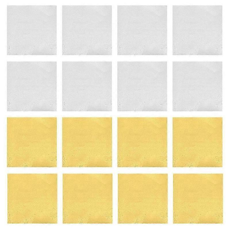 Square Origami Paper 200 Sheets Pearl Finish