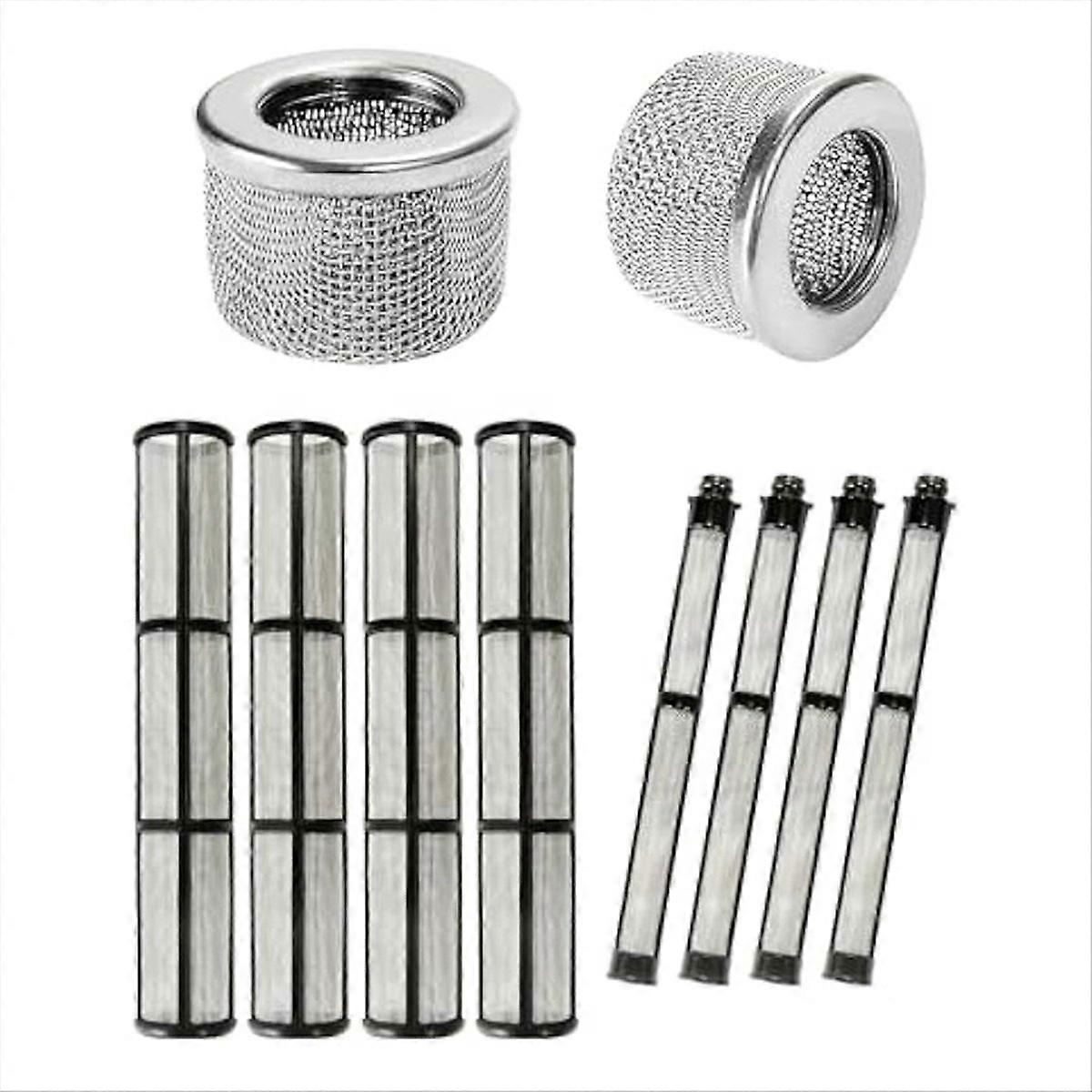 181072 244067 287032 Airless Filter Screen Set