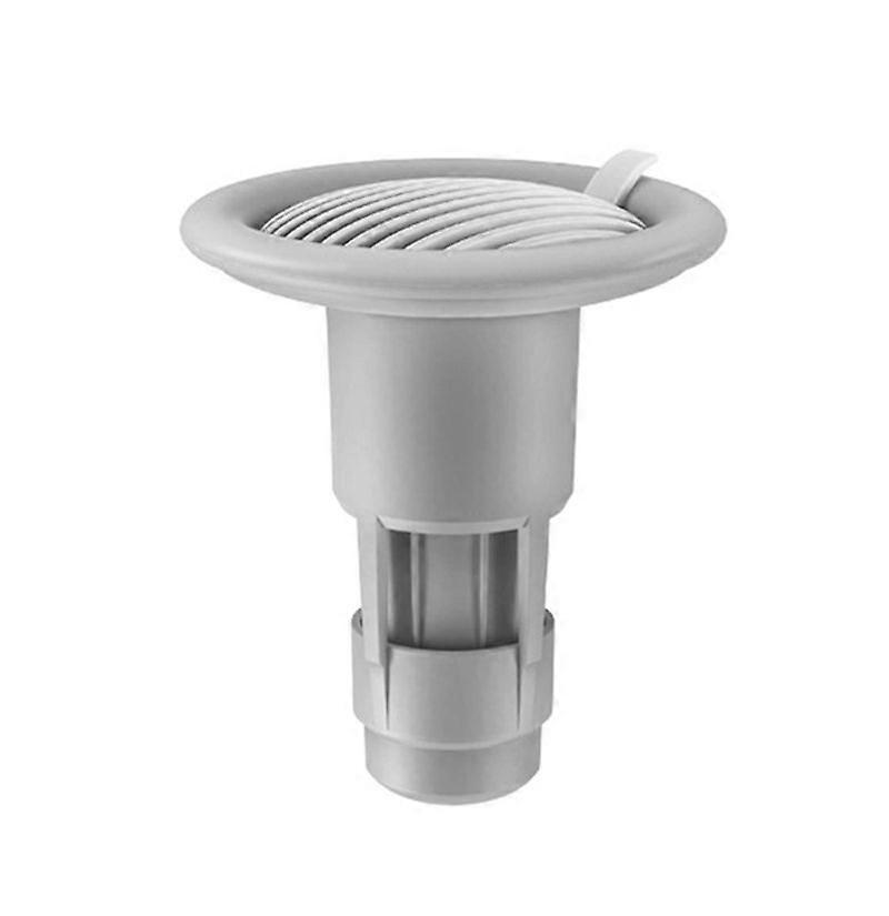 Floor Drain Deodorizer Multifunctional Drain Deodorant Strainer Floor Drain Backflow Preventer