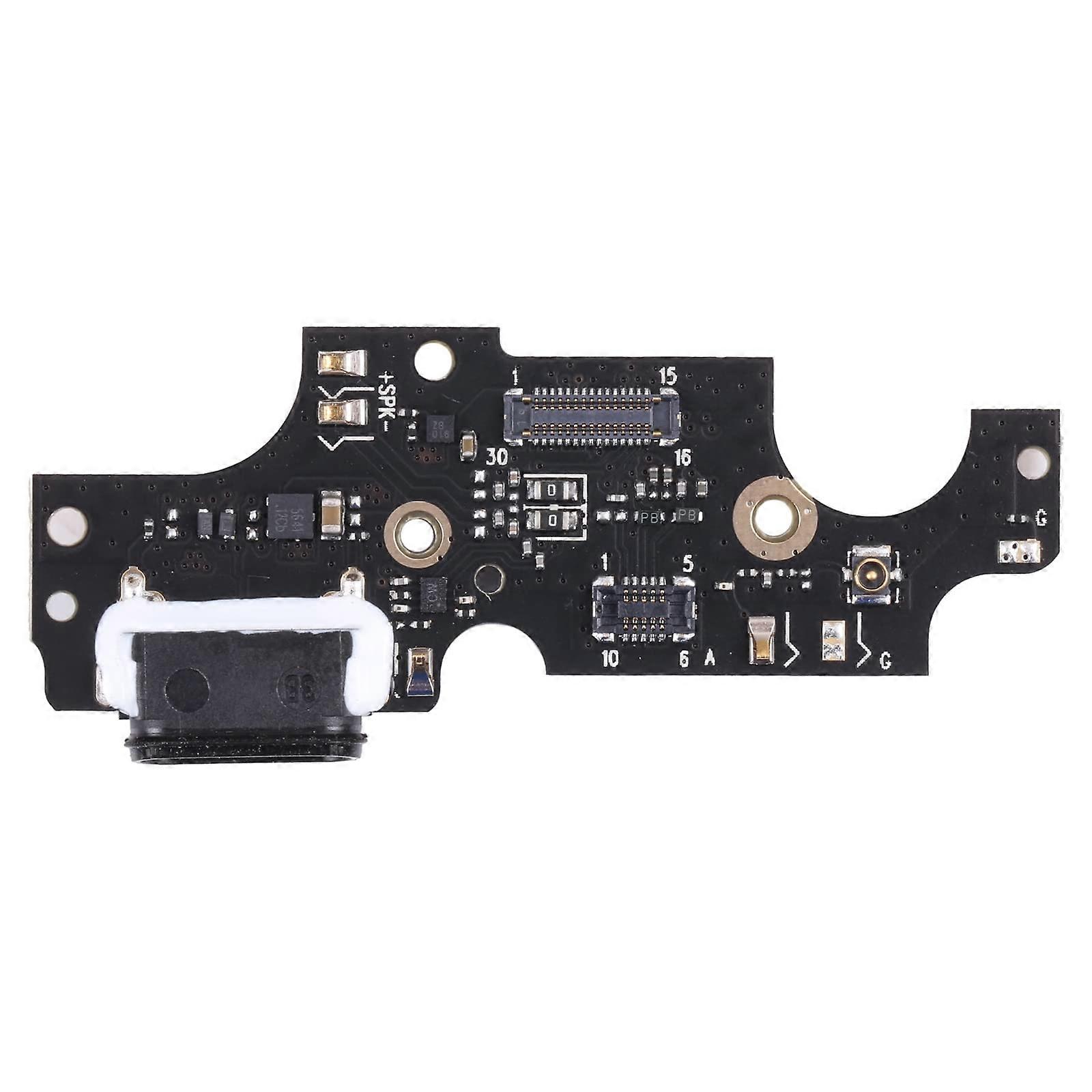 Charging Port Board Replacement for Umidigi Bison X10 with Fast Charging and Stable Data Connection