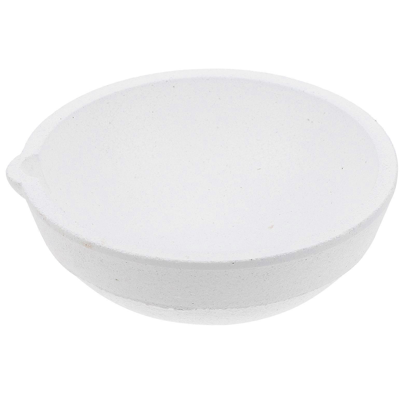 Melting Melting Tool for Metal 1Pcs High Container